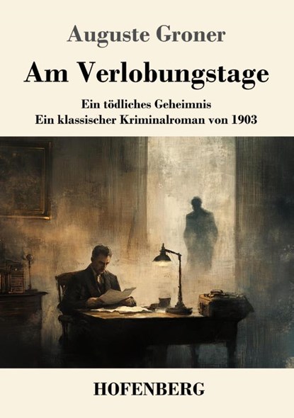 Am Verlobungstage, Auguste Groner - Paperback - 9783743749634