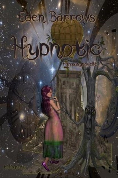Hypnotic, Eden Barrows - Ebook - 9783743802308