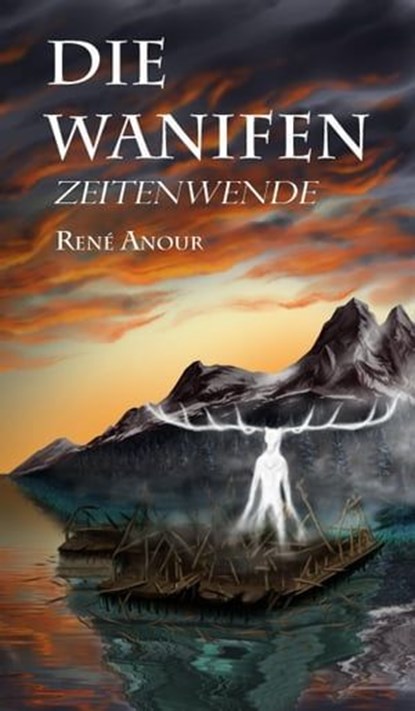 Die Wanifen, René Anour - Ebook - 9783743945883