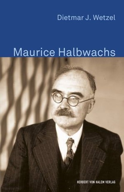 Maurice Halbwachs, Dietmar J. Wetzel - Ebook - 9783744501071