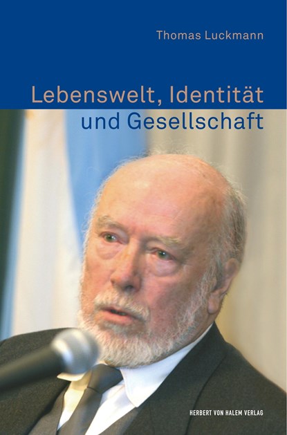 Lebenswelt, Identität und Gesellschaft. Schriften zur Wissens- und Protosoziologie, Jochen Dreher - Paperback - 9783744517065