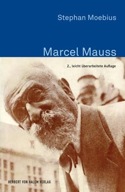 Marcel Mauss, Stephan Moebius - Ebook - 9783744520720