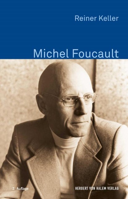Michel Foucault, Reiner Keller - Paperback - 9783744520737