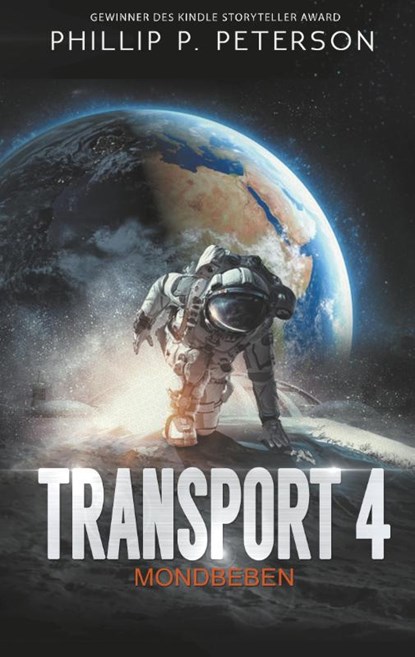 Transport 4, Phillip P. Peterson - Paperback - 9783744873208