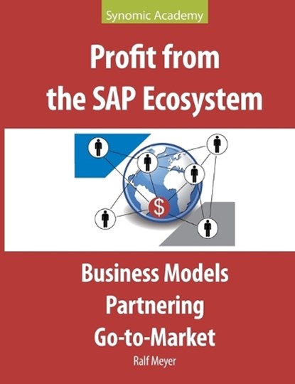 Profit from the SAP Ecosystem, Ralf Meyer - Paperback - 9783744881982