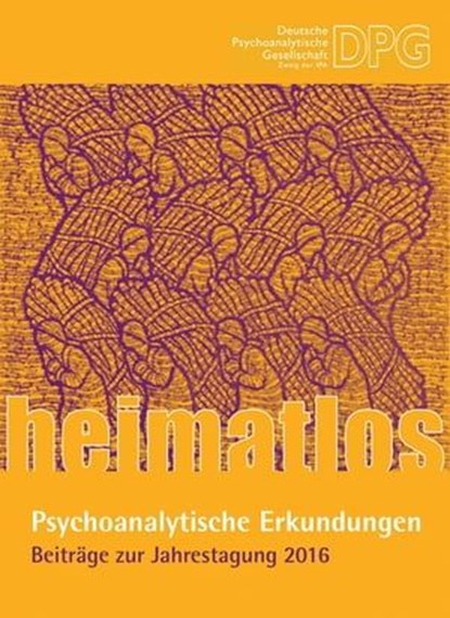 heimatlos, Joshua Durban ; Anna Leszczynska-Koenen ; Friedemann Schmoll ; Mario Erdheim - Ebook - 9783745015942
