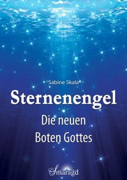 Sternenengel, Sabine Skala - Ebook - 9783745077636