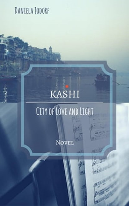 Kashi, Daniela Jodorf - Ebook - 9783745092103