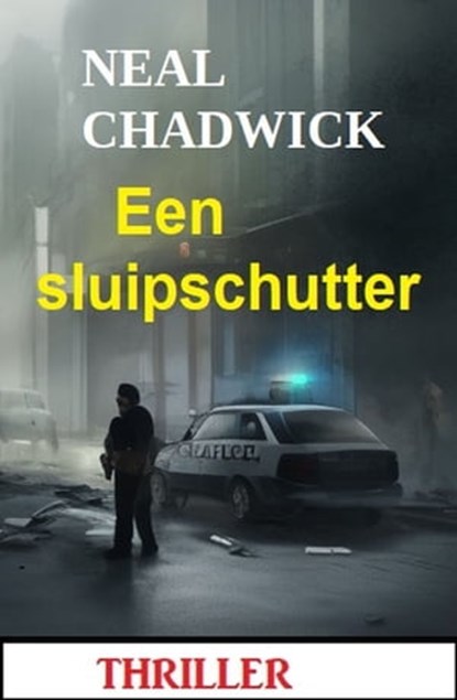 Een sluipschutter: Thriller, Neal Chadwick - Ebook - 9783745229813