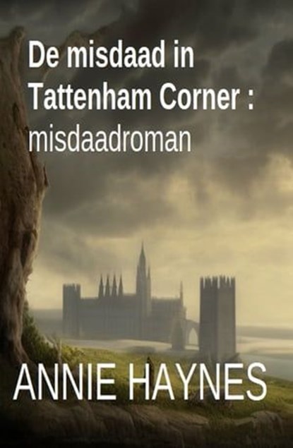 De misdaad in Tattenham Corner : misdaadroman, Annie Haynes - Ebook - 9783745234961