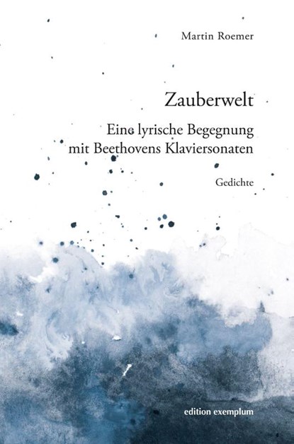 Zauberwelt, Roemer Martin - Paperback - 9783745510959