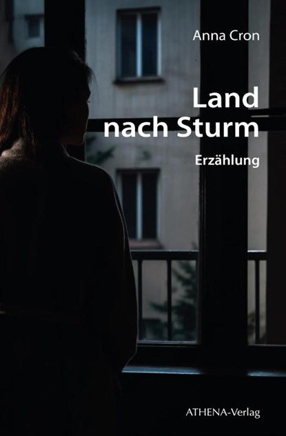 Land nach Sturm, Anna Cron - Paperback - 9783745511666