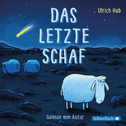 Das letzte Schaf, Ulrich Hub - AVM - 9783745600384