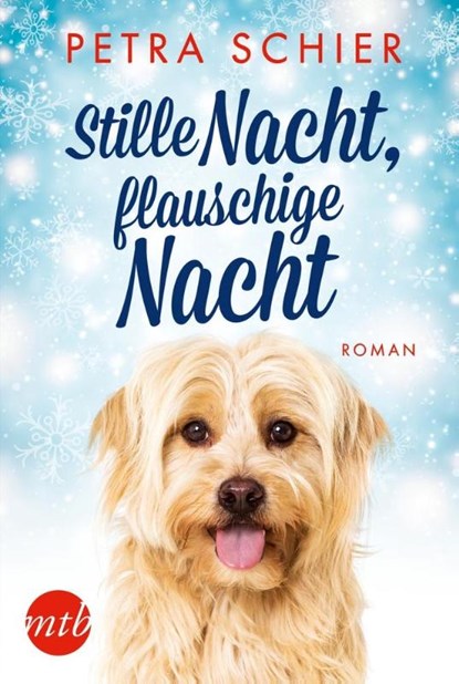 Stille Nacht, flauschige Nacht, Petra Schier - Paperback - 9783745700381