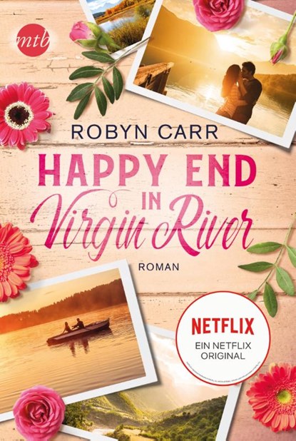 Happy End in Virgin River, Robyn Carr - Paperback - 9783745701029