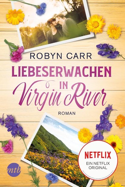 Liebeserwachen in Virgin River, Robyn Carr - Paperback - 9783745703054