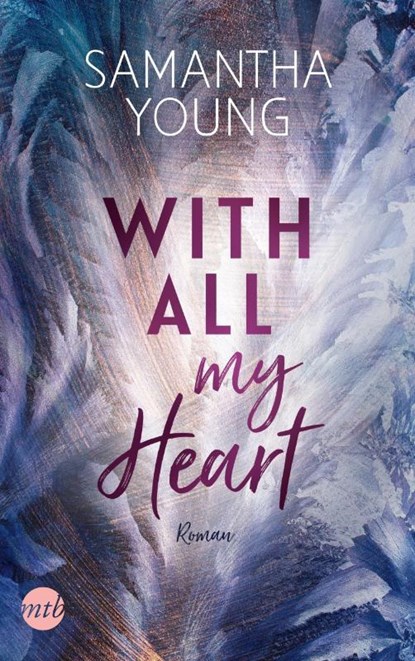 With All My Heart, Samantha Young - Paperback - 9783745703320
