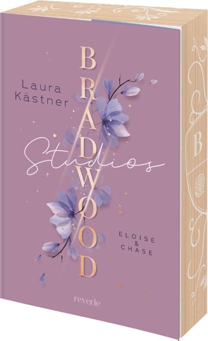 Bradwood Studios, Laura Kästner - Paperback - 9783745704167