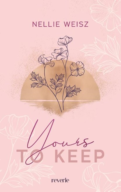 Yours to Keep, Nellie Weisz - Paperback - 9783745704402