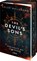 The Devil's Sons 1, Chloe Wallerand - Paperback - 9783745704501