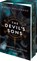 The Devil's Sons 2, Chloe Wallerand - Paperback - 9783745704679
