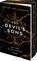 The Devil's Sons 3, Chloe Wallerand - Paperback - 9783745704693
