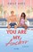 You Are My Anchor, Emily Aves - Paperback - 9783745705003