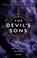 The Devil's Sons 4, Chloé Wallerand - Paperback - 9783745705447