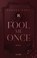 Fool Me Once, Janina Pohl - Paperback - 9783745705508