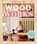 Woodworks, Babette van den Nieuwendijk - Gebonden - 9783745913125