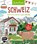 Ausmalreise Schweiz, Edition Michael Fischer - Paperback - 9783745929638