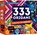 333 Origami - Inspiration Mexiko, niet bekend - Paperback - 9783745931600