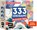 333 Origami Minis - Musterliebe Japan, niet bekend - Paperback - 9783745932041