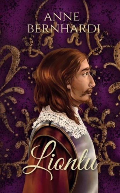 Liontu, BERNHARDI,  Anne - Paperback - 9783746029269