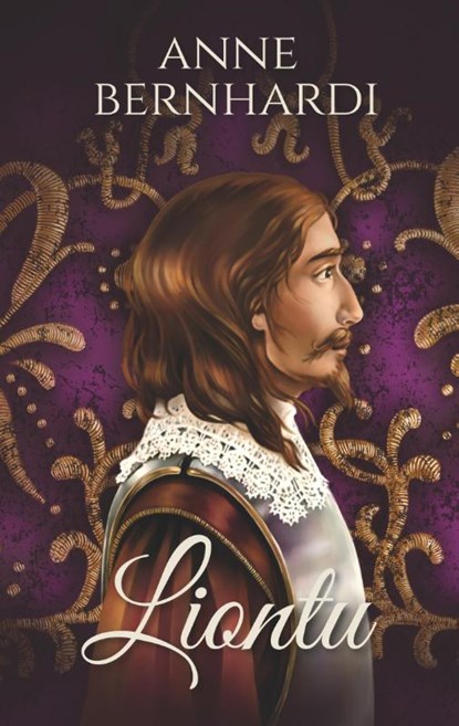 Liontu, Anne Bernhardi - Paperback - 9783746029269