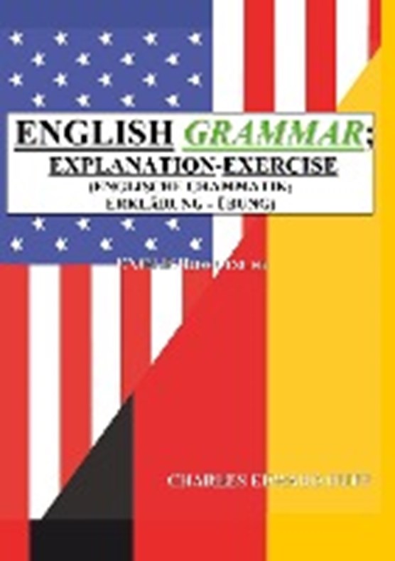 English Grammar (Englisch Grammatik)