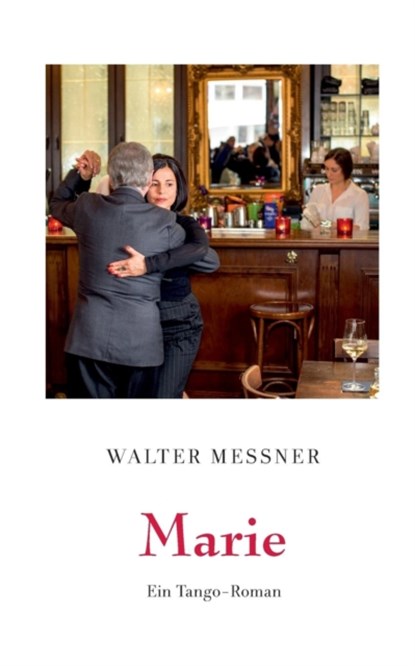 Marie, Walter Messner - Paperback - 9783746051048