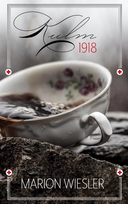 Kulm 1918, Marion Wiesler - Paperback - 9783746079097
