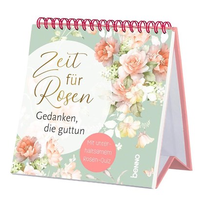 Zeit für Rosen, niet bekend - Paperback - 9783746266046