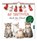 Auf Samtpfoten durch den Advent, Heike Wendler - Paperback - 9783746266138