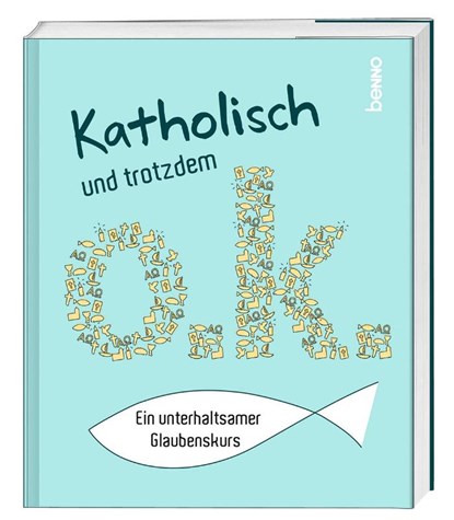Katholisch und trotzdem o.k., niet bekend - Paperback - 9783746267609