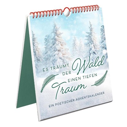 Es träumt der Wald einen tiefen Traum, niet bekend - Paperback - 9783746268262