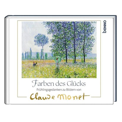 Farben des Glücks, niet bekend - Gebonden - 9783746269467