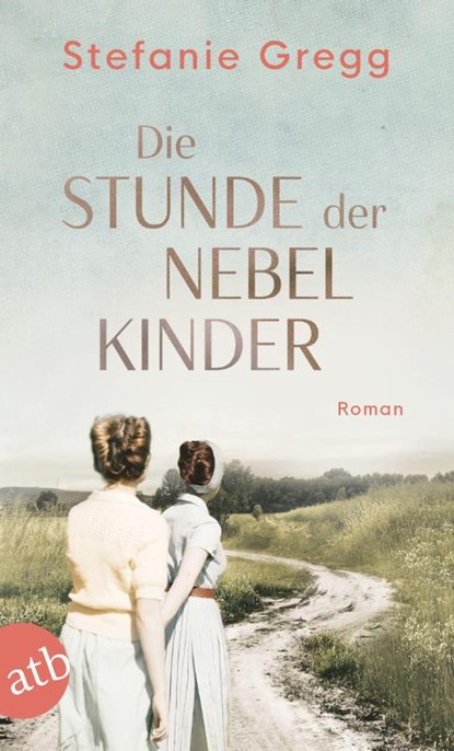 Die Stunde der Nebelkinder, Stefanie Gregg - Paperback - 9783746614878