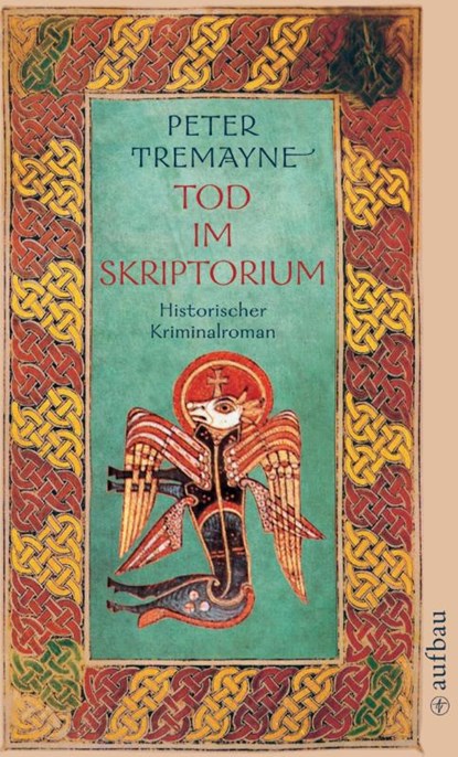 Tod im Skriptorium, Peter Tremayne - Paperback - 9783746615264