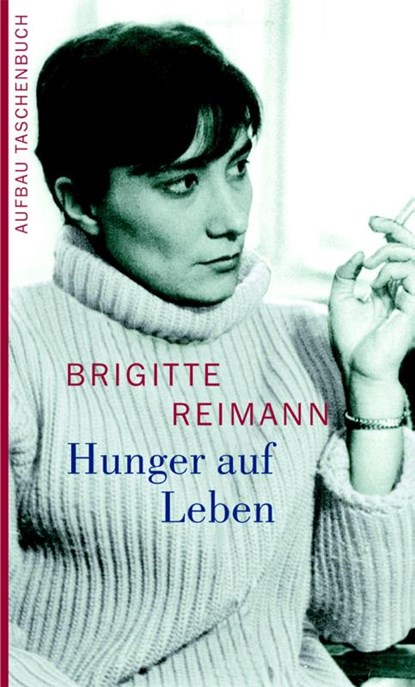 Hunger auf Leben, Brigitte Reimann - Paperback - 9783746620367