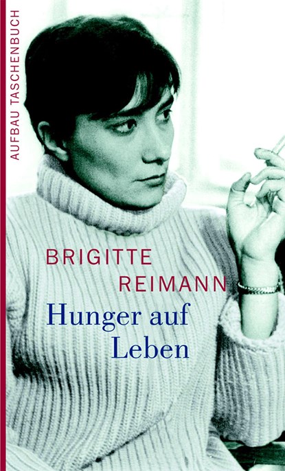 Hunger auf Leben, Brigitte Reimann - Paperback - 9783746620367