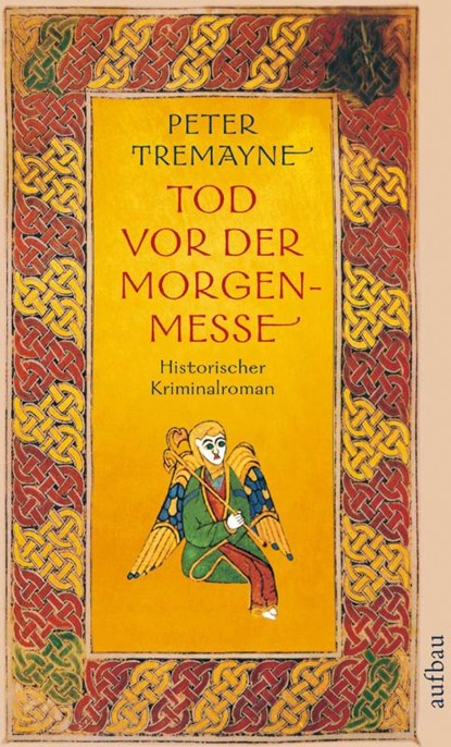 Tod vor der Morgenmesse, Peter Tremayne - Paperback - 9783746622989