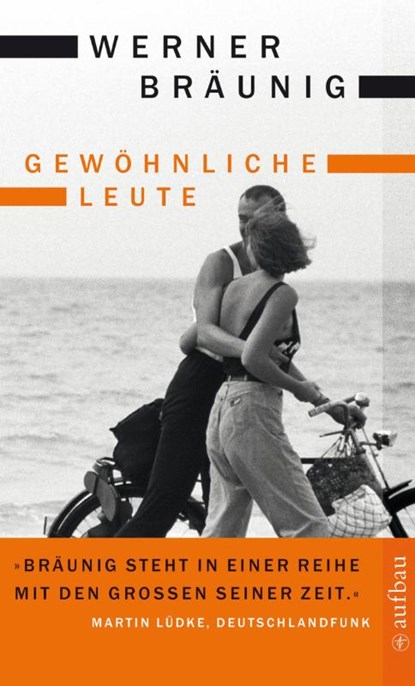 Gewöhnliche Leute, Werner Bräunig - Paperback - 9783746625348