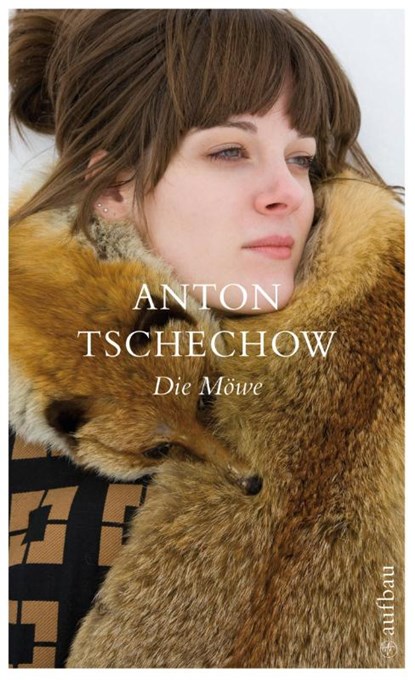 Die Möwe, Anton Tschechow - Paperback - 9783746625393